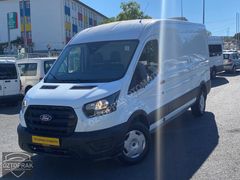 ÖZTOPRAK-2025 FORD TRANSİT 350L HATASIZ ARKA İTİŞ-4.75 VADE
