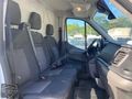 ÖZTOPRAK-2025 FORD TRANSİT 350L HATASIZ ARKA İTİŞ-4.75 VADE