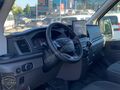 ÖZTOPRAK-2025 FORD TRANSİT 350L HATASIZ ARKA İTİŞ-4.75 VADE
