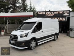 ÖZGER AUTO'DAN HATASIZ PARK PAKET HAYALET EKRAN YENİ LOGO 360