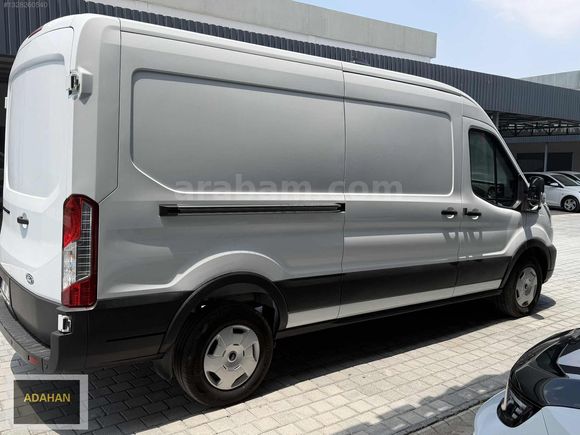 Transit 2.0 EcoBlue 350 L hatasız boyasız