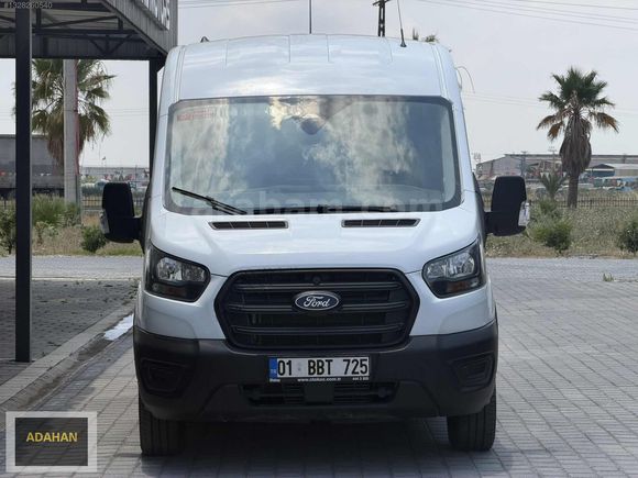 Transit 2.0 EcoBlue 350 L hatasız boyasız