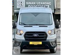 SİNAN UZANDAÇ | 2024 BOYASIZ 350 L VAN DELUX FATURALI ARKA ÇEKER