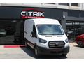 ÇİTRİK OTOMOTİV 2025 FORD TRANSİT 350 L