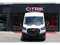 ÇİTRİK OTOMOTİV 2025 FORD TRANSİT 350 L