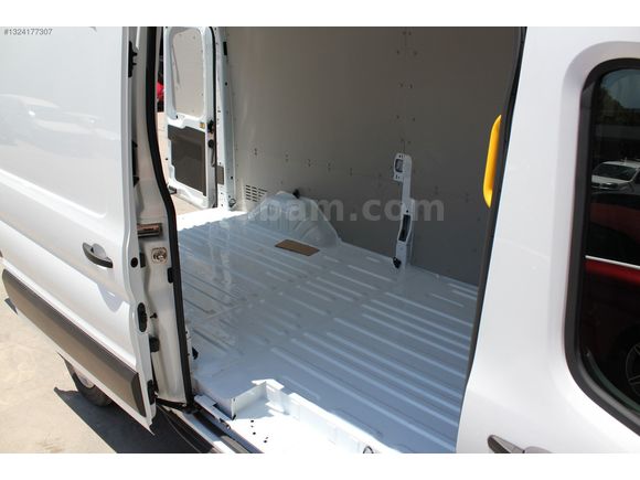 ÇİTRİK OTOMOTİV 2025 FORD TRANSİT 350 L