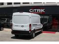 ÇİTRİK OTOMOTİV 2025 FORD TRANSİT 350 L