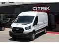 ÇİTRİK OTOMOTİV 2025 FORD TRANSİT 350 L
