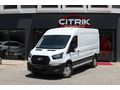 ÇİTRİK OTOMOTİV 2025 FORD TRANSİT 350 L