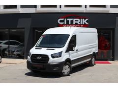 ÇİTRİK OTOMOTİV 2025 FORD TRANSİT 350 L