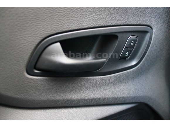 ÇİTRİK OTOMOTİV 2025 FORD TRANSİT 350 L