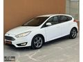 2017 ORİJİNAL 129.000 KM FOCUS 1.5 TDCİ 120 BG OTOMATİK STYLE PK