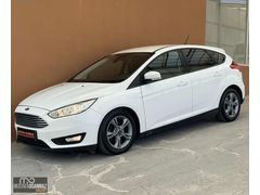 2017 ORİJİNAL 129.000 KM FOCUS 1.5 TDCİ 120 BG OTOMATİK STYLE PK