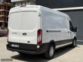 2024 FORD TRANSİT 2.0 ECOBLUE 350LF TAMAMINA KREDİ İMKANI