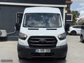 2024 FORD TRANSİT 2.0 ECOBLUE 350LF TAMAMINA KREDİ İMKANI