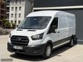 2024 FORD TRANSİT 2.0 ECOBLUE 350LF TAMAMINA KREDİ İMKANI