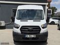 2023 FORD TRANSİT 2.0 ECOBLUE 350LF 1.000.000? KREDİ İMKANI