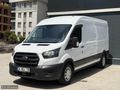 2023 FORD TRANSİT 2.0 ECOBLUE 350LF 1.000.000? KREDİ İMKANI