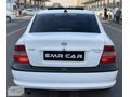 1997MODEL..2.0CD..VECTRA..MANUEL VİTES..DEĞİŞENSİZ..SANRUFF..