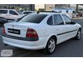 1997MODEL..2.0CD..VECTRA..MANUEL VİTES..DEĞİŞENSİZ..SANRUFF..