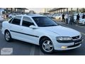 1997MODEL..2.0CD..VECTRA..MANUEL VİTES..DEĞİŞENSİZ..SANRUFF..