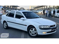 1997MODEL..2.0CD..VECTRA..MANUEL VİTES..DEĞİŞENSİZ..SANRUFF..