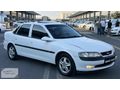 1997MODEL..2.0CD..VECTRA..MANUEL VİTES..DEĞİŞENSİZ..SANRUFF..