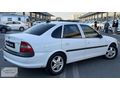 1997MODEL..2.0CD..VECTRA..MANUEL VİTES..DEĞİŞENSİZ..SANRUFF..