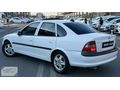 1997MODEL..2.0CD..VECTRA..MANUEL VİTES..DEĞİŞENSİZ..SANRUFF..
