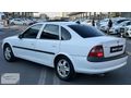1997MODEL..2.0CD..VECTRA..MANUEL VİTES..DEĞİŞENSİZ..SANRUFF..