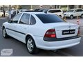 1997MODEL..2.0CD..VECTRA..MANUEL VİTES..DEĞİŞENSİZ..SANRUFF..