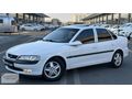 1997MODEL..2.0CD..VECTRA..MANUEL VİTES..DEĞİŞENSİZ..SANRUFF..