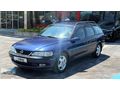 1998 Vectra 2.0 16V CD / 352.720 KM "12AY K.KARTI"