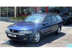 1998 Vectra 2.0 16V CD / 352.720 KM "12AY K.KARTI"
