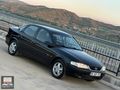 Elif Otomotiv'den Cam Gibi Hatasız Vectra
