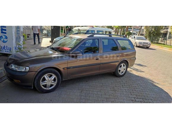KAPLANLAR AUTO'DAN
