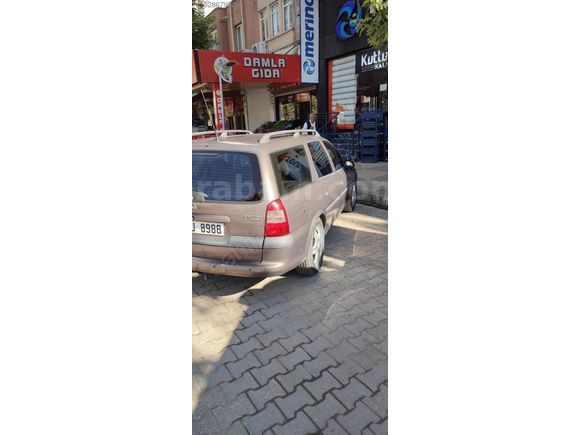 KAPLANLAR AUTO'DAN