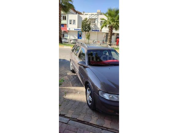 KAPLANLAR AUTO'DAN