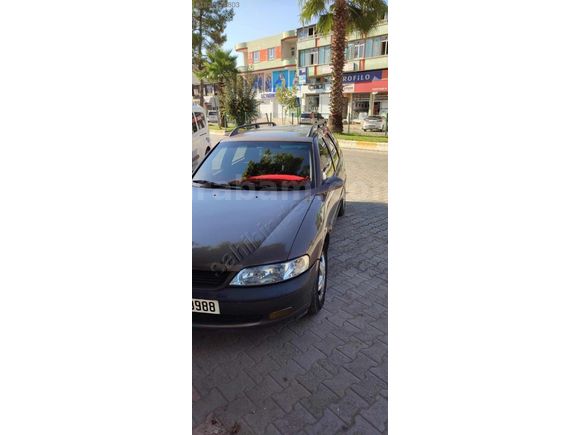 KAPLANLAR AUTO'DAN