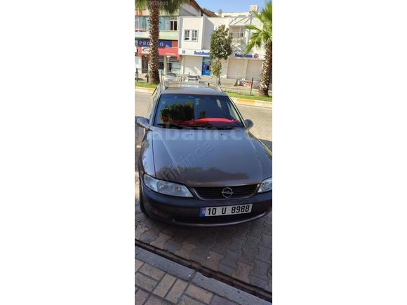 KAPLANLAR AUTO'DAN