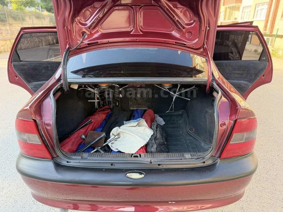 EN DOLUSU MOTOR YÜRÜR KUSURSUZ