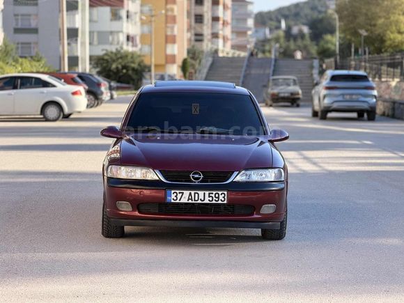 EN DOLUSU MOTOR YÜRÜR KUSURSUZ