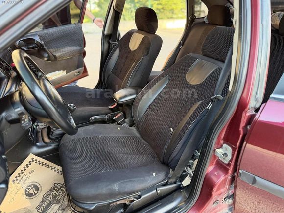 EN DOLUSU MOTOR YÜRÜR KUSURSUZ
