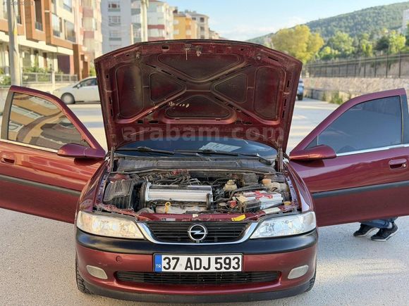 EN DOLUSU MOTOR YÜRÜR KUSURSUZ
