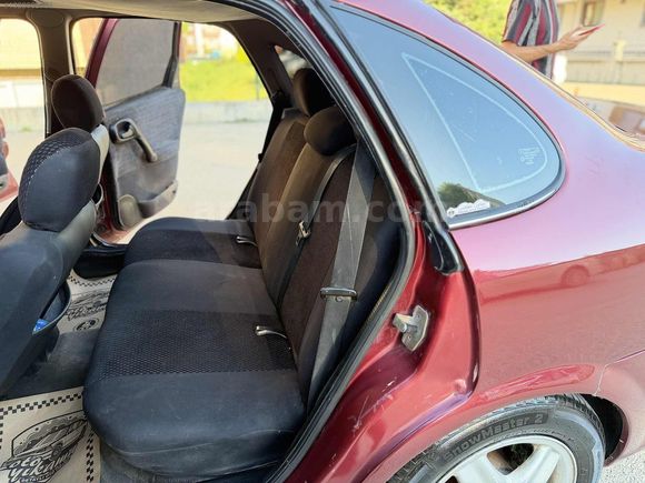 EN DOLUSU MOTOR YÜRÜR KUSURSUZ