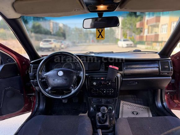 EN DOLUSU MOTOR YÜRÜR KUSURSUZ
