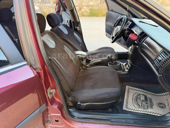 EN DOLUSU MOTOR YÜRÜR KUSURSUZ