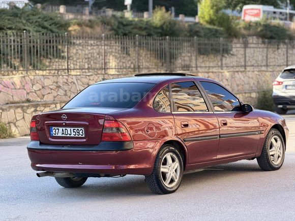 EN DOLUSU MOTOR YÜRÜR KUSURSUZ
