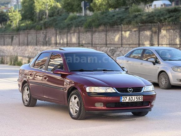 EN DOLUSU MOTOR YÜRÜR KUSURSUZ