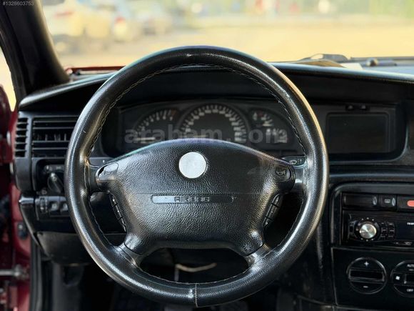 EN DOLUSU MOTOR YÜRÜR KUSURSUZ